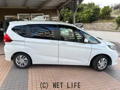 ホンダ フリード