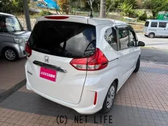 ホンダ フリード