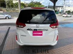 ホンダ フリード