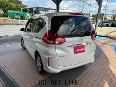 ホンダ フリード