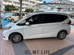 ホンダ フリード