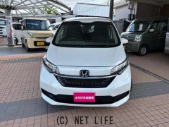 ホンダ フリード