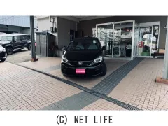 ホンダ フィット