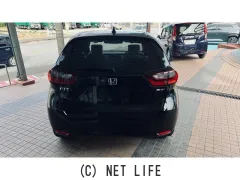 ホンダ フィット