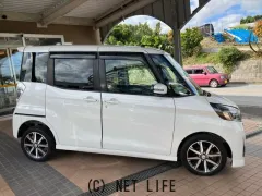 日産 デイズルークス