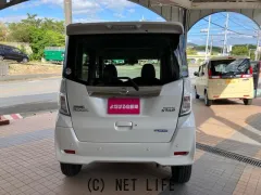 日産 デイズルークス