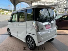 日産 デイズルークス