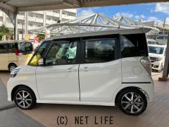 日産 デイズルークス