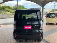 ダイハツ タント