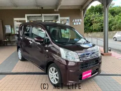 ダイハツ ムーヴ