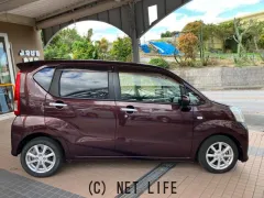 ダイハツ ムーヴ