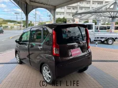 ダイハツ ムーヴ