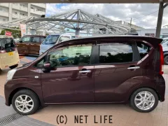 ダイハツ ムーヴ