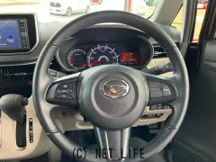 ダイハツ ムーヴ