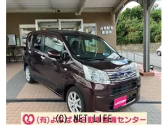 ダイハツ ムーヴ