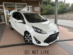 トヨタ アクア
