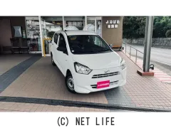 ダイハツ ミライース