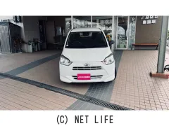 ダイハツ ミライース