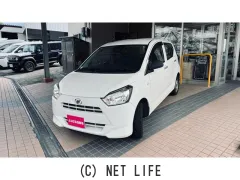 ダイハツ ミライース