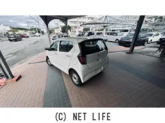 ダイハツ ミライース