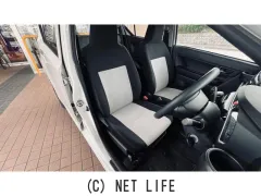 ダイハツ ミライース