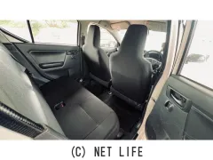 ダイハツ ミライース