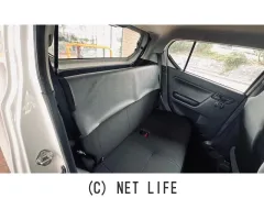 ダイハツ ミライース