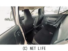 ダイハツ ミライース