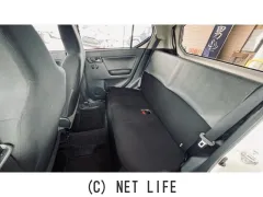 ダイハツ ミライース