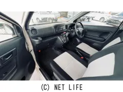 ダイハツ ミライース