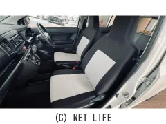 ダイハツ ミライース