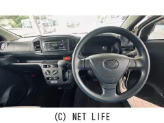 ダイハツ ミライース