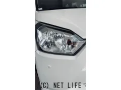 ダイハツ ミライース