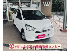 ダイハツ ミライース