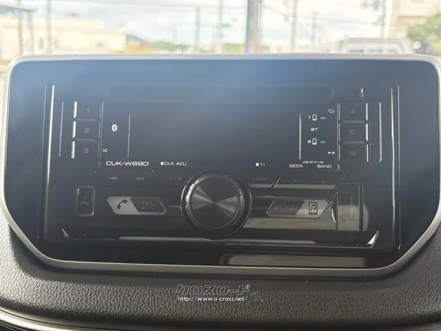 ダイハツ ムーヴ