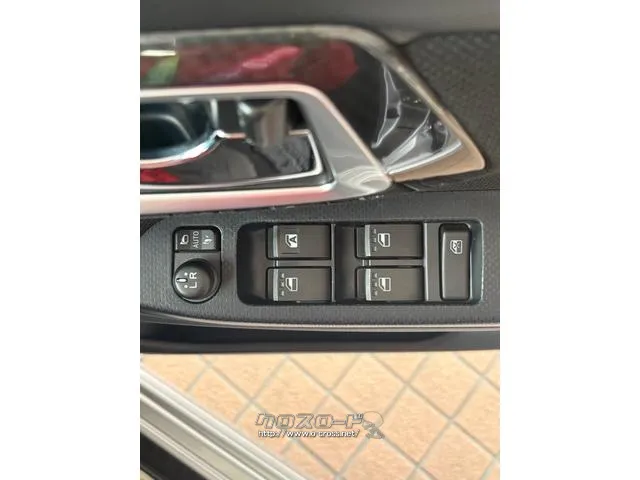 ダイハツ ムーヴ