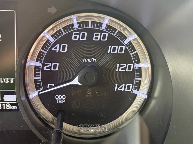 ダイハツ ムーヴ