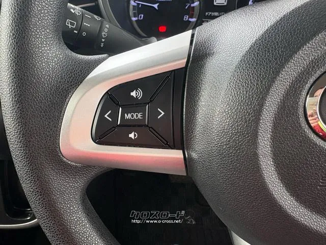 ダイハツ ムーヴ