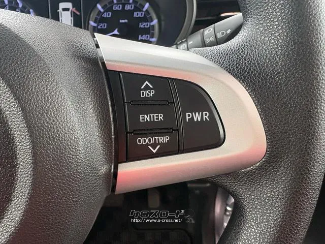 ダイハツ ムーヴ