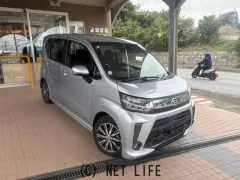 ダイハツ ムーヴ