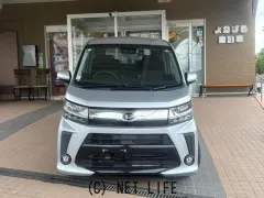 ダイハツ ムーヴ