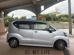 ダイハツ ムーヴ