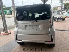 ダイハツ ムーヴ