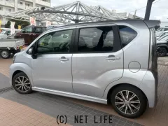 ダイハツ ムーヴ