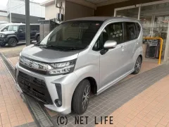 ダイハツ ムーヴ