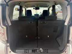 ダイハツ ムーヴ