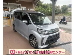 ダイハツ ムーヴ