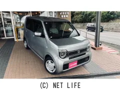 ホンダ N-WGN
