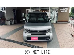 ホンダ N-WGN