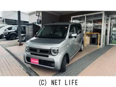 ホンダ N-WGN